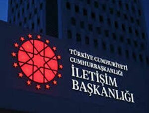 CHP'nin Düzce Mitinginde "Saldırı İhbarı" iddialarına İletişim Başkanlığından yalanlama