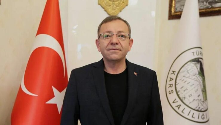 Kars Valisi Ziya Polat’tan YKS Uyarısı: “Sessiz ol, sınavı kolaylaştır”