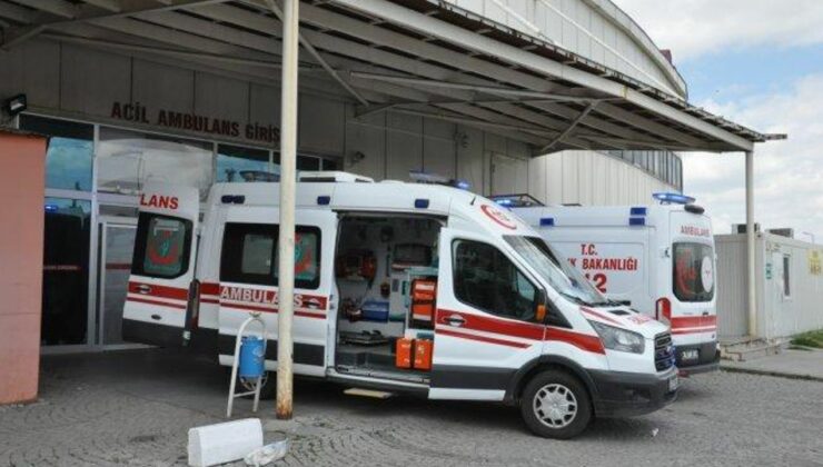 Kars’ta acemi kasap bilançosu: Bayramın ilk gününde 37 kişi hastaneye başvurdu