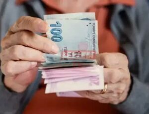 Emeklilere bayram müjdesi: 57,4 milyar TL’lik ikramiye ödenmeye başlıyor