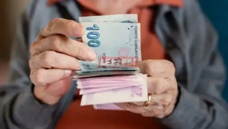 Emeklilere bayram müjdesi: 57,4 milyar TL’lik ikramiye ödenmeye başlıyor