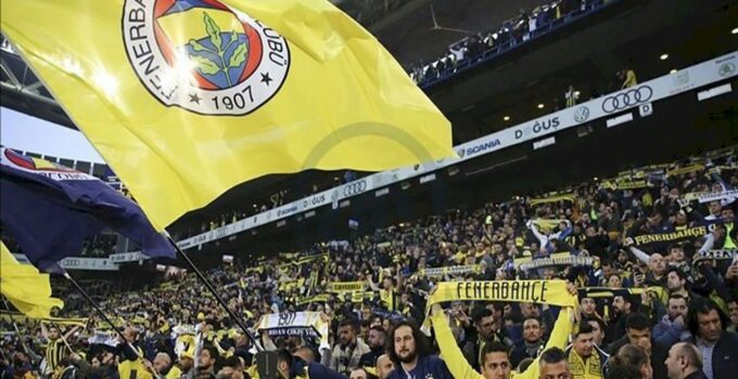 Fenerbahçe’de 2025-2026 sezonu kombine satışları başlıyor