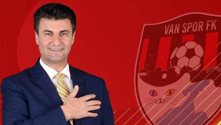 Vanspor’da Ferman Yıldırım dönemi mi başlıyor?