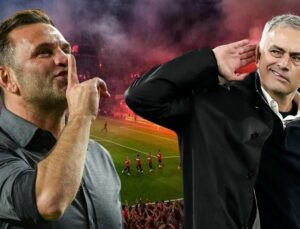 Galatasaray beşinci yıldızını parlatırken, Fenerbahçe yıldız peşinde koşuyor!