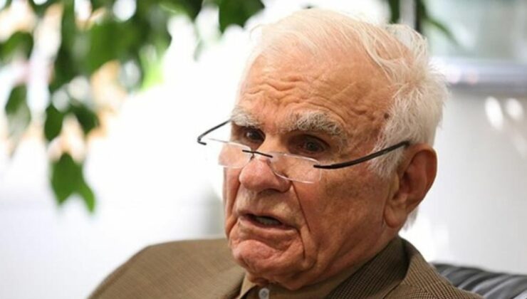 “Yüzyılın En İyi Beyin Cerrahı” Prof. Dr. Gazi Yaşargil hayatını kaybetti