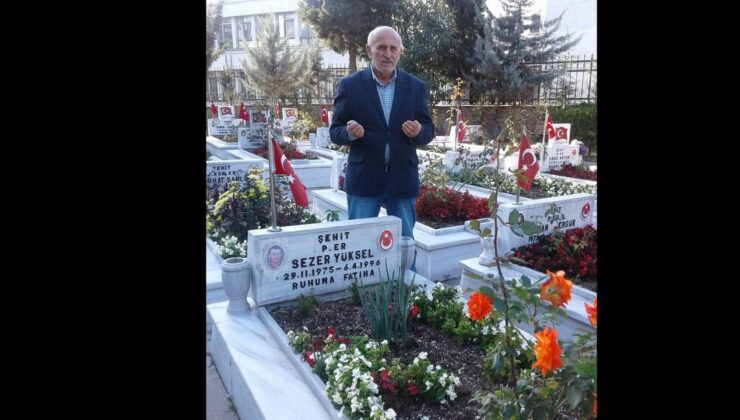Giresunlu şehit babası için seferberlik; Ev kampanyasına destek bekleniyor