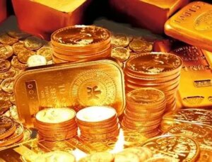 Gram altında şok düşüş! 4 bin 138 TL’ye geriledi