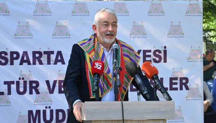 Başkan Başdeğirmen: Geçmişimizi bilemezsek, geleceğe adım atamayız