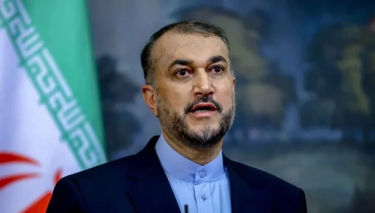 İran Dışişleri Bakanı Abbas Erakçi’den İslam dünyasına çağrı: İsrail’e karşı ortak eylem zamanı