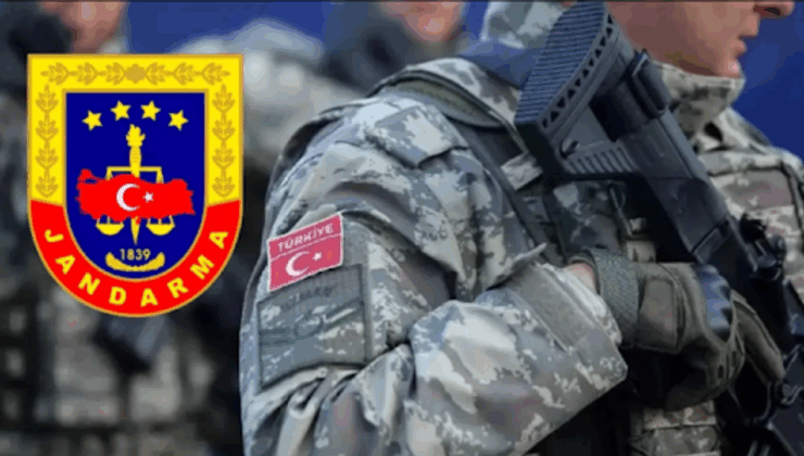Bakan Yerlikaya’dan Jandarma Teşkilatının 186. kuruluş yıl dönümü mesajı