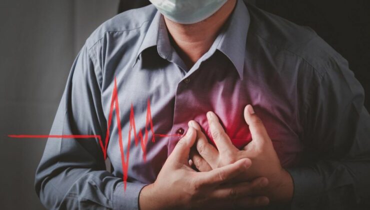 TÜİK 2024 ölüm istatistiklerini açıkladı: En yaygın ölüm nedeni kalp hastalıkları