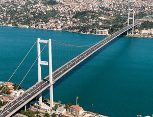 Kurban Bayramı’nda otoyollar ve köprü geçişleri ücretsiz
