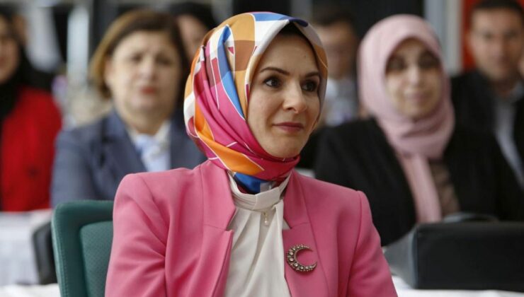 Bakan Göktaş’tan “Baba-Çocuk Doğa Kampı”na teşekkür: “Doğanın kalbinde aile bağları güçleniyor”