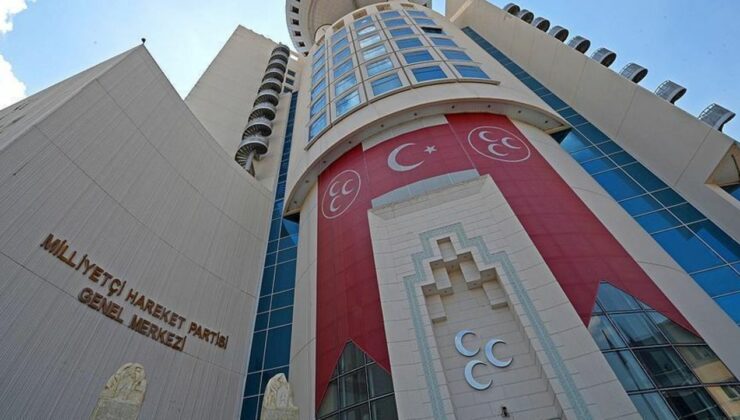 MHP’den “Terörsüz Türkiye İçin Milli Birlik ve Dayanışma Buluşmaları”