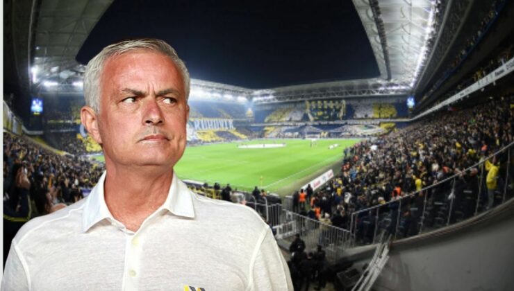 Fenerbahçe’de Manchester rüzgarı: Mourinho’ya tam yetki!