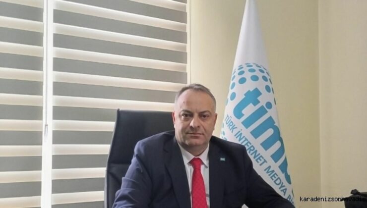 Muammer Baloğlu’ndan Kurban Bayramı mesajı