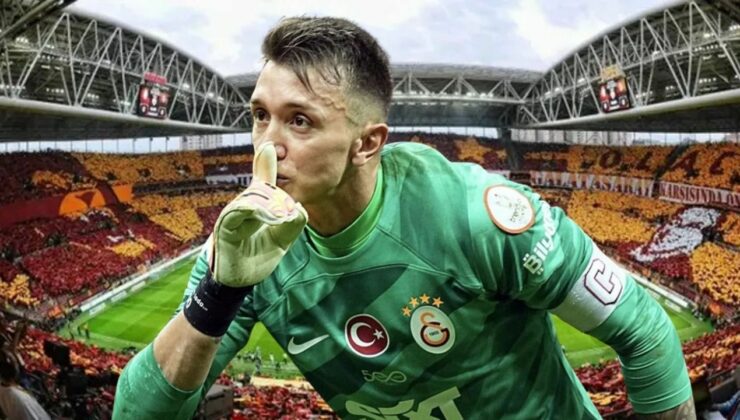 Muslera’nın yerini kim dolduracak? Adaylar belli oldu!