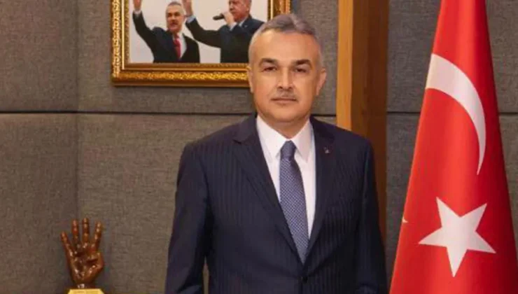 Mustafa Savaş’tan TBMM’de tarihi rekor: KİT Komisyonu Başkanlığına 4. kez seçildi