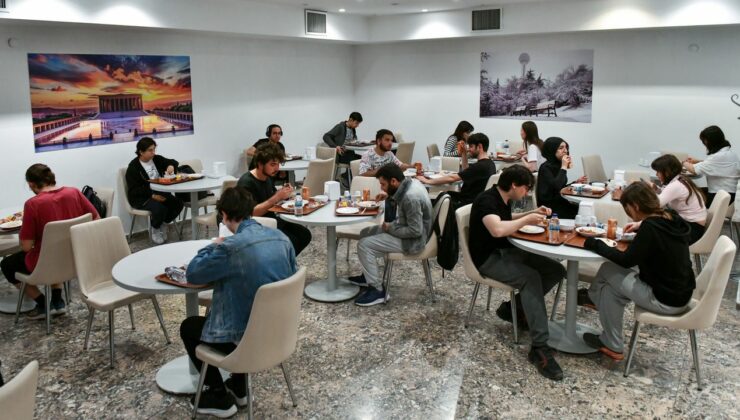 ABB’den üniversite gençliğine tam destek