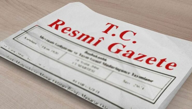 Dört ülkeye yeni büyükelçi ataması Resmi Gazete’de yayımlandı