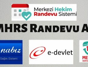 Sağlık Bakanlığı'ndan MHRS açıklaması: “Medeni duruma göre randevu kısıtlaması yok”