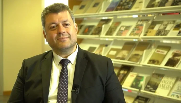 Prof. Dr. Savaş Zafer Şahin: Modern Türk konutu dediğimizde zihnimizde bir şey canlanmıyor