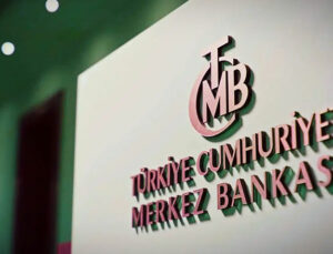 TCMB: Sıkı para politikasıyla TL’ye yönelim arttı