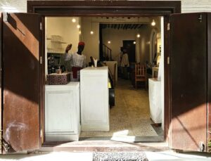 Turk House: Türkiye-Zanzibar dayanışmasının yeni adresi