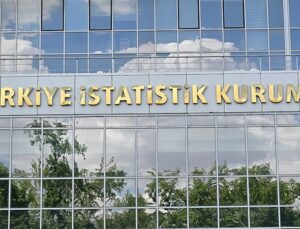 Türkiye ekonomisi 2025’in ilk çeyreğinde yüzde 2 büyüdü