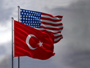 Türkiye ve ABD, Suriye'yi Vaşington'da görüşecek