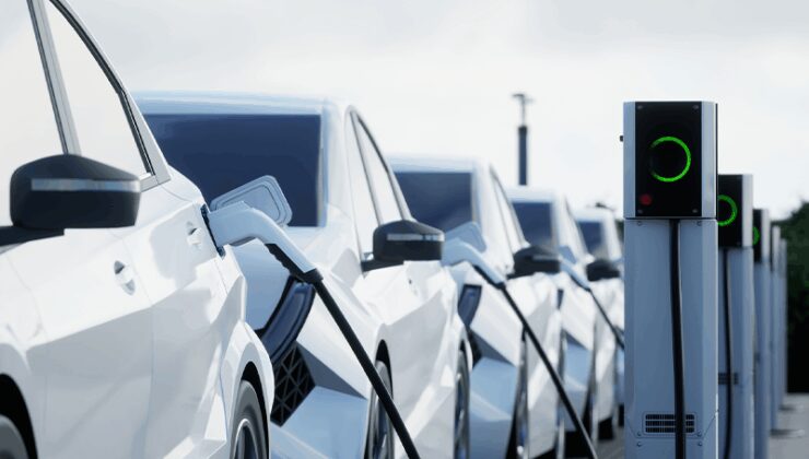 Türkiye’de elektrikli araç satışları hızlanıyor: 2030’da satılan araçların yüzde 60’ı elektrikli olacak