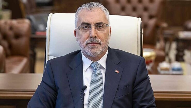Engelli istihdamına destek artıyor: Bakan Işıkhan’dan yeni müjdeler