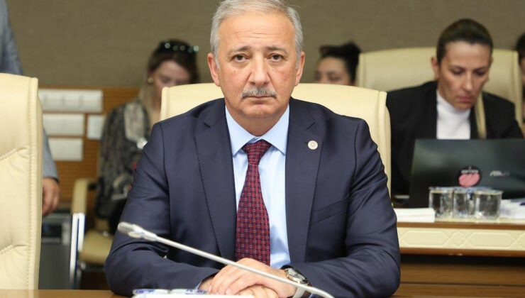 Muğla Milletvekili Kadem Mete, Kartalkaya Araştırma Komisyonu Raporu hakkında bilgi verdi