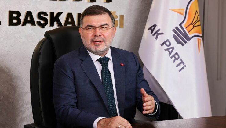 Başkan Saygılı’dan, Büyükşehir’de işçi çıkarmalarına açıklama!