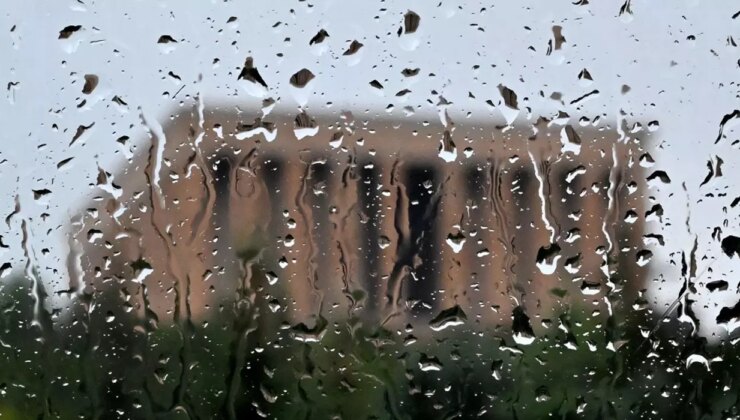 Yağışlar devam ediyor: Meteoroloji’den 19 il için “Sarı” kodlu uyarı