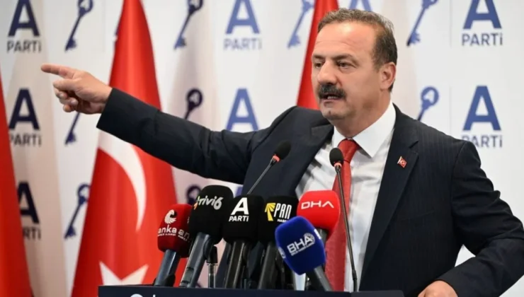 Ağıralioğlu’ndan İsrail Bakanına tepki: “İnsanlıktan nasibi kesilmiş aşağılık mahluklar”