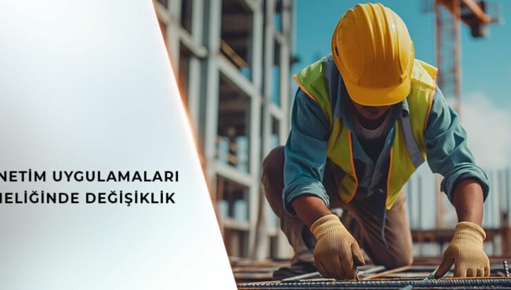 Bina 15 Yıl İçinde Yıkılırsa, Denetim Firmasının Yetkisi İptal Edilecek