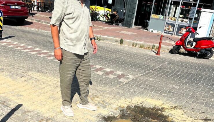 Çanakkale Kepez’de su krizi büyüyor: AK Parti’den sert tepki