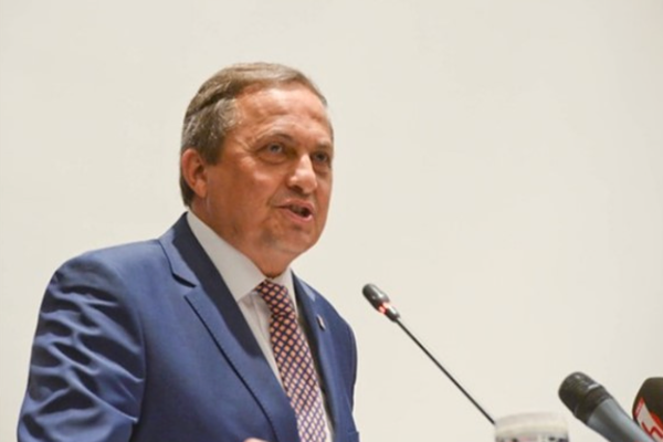 CHP Milletvekili Torun: Fındık rekoltesi manipülasyonlarla düşürülmeye çalışıldı