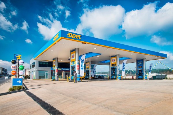 OPET’in 6 aylık faaliyet karı 2.210.771 bin TL oldu