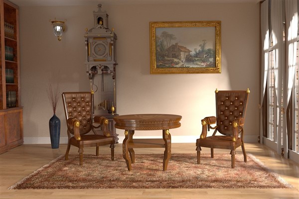 KDC Başbakan Yardımcısı Bemba, Al Hacri ile görüştü
