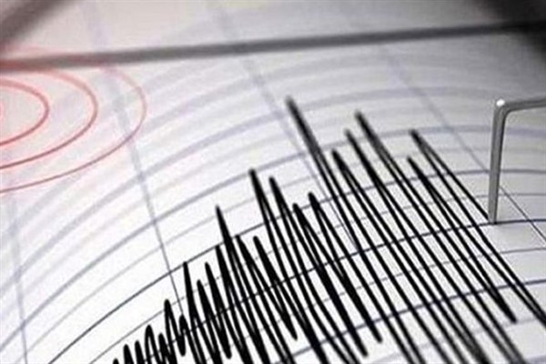 Bursa’da deprem