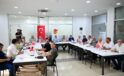 Gemlik Gazeteciler Cemiyeti, MGF üyeliğini kutladı