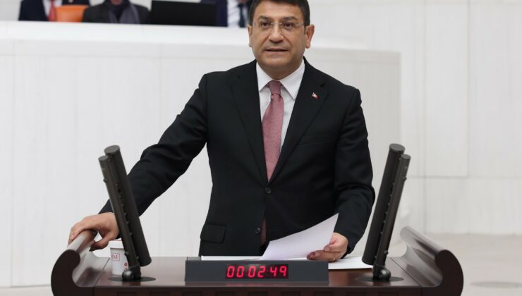 DEVA Partisi: Hiçbir zorlu koşulun adaletsizlik için mazeret olmayacağı açıktır
