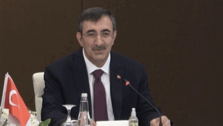 Yılmaz: İsrail, soykırım ve işgal politikalarını sürdürüyor