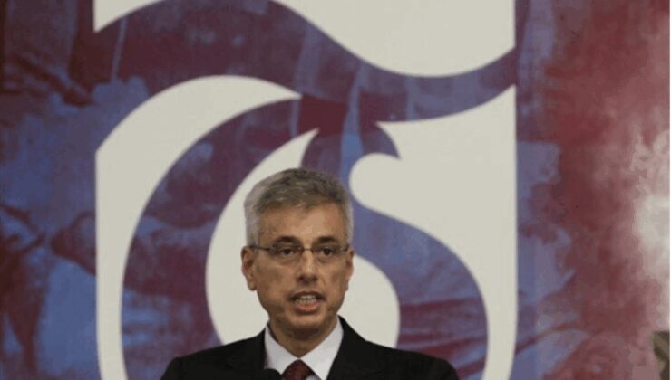 Bakan Memişoğlu: Yabancı uyruklu bir hasta hava ambulansıyla Trabzon’a getirildi