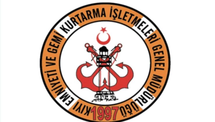 Makine arızası yapan kargo gemisi Çanakkale Boğazı’na demirletildi