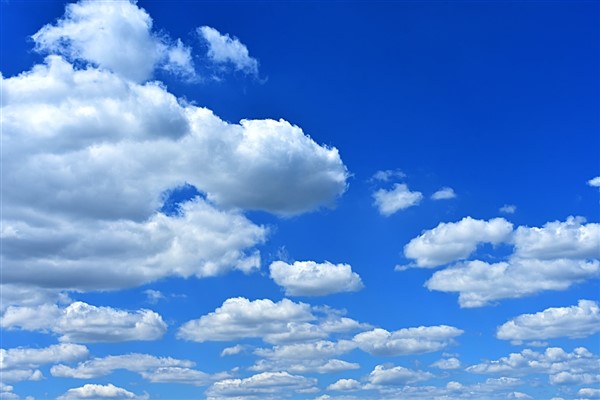 Meteoroloji’den haftalık hava tahmini
