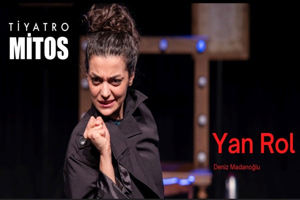 Yan Rol, 26 Temmuz’da izleyiciyle buluşacak