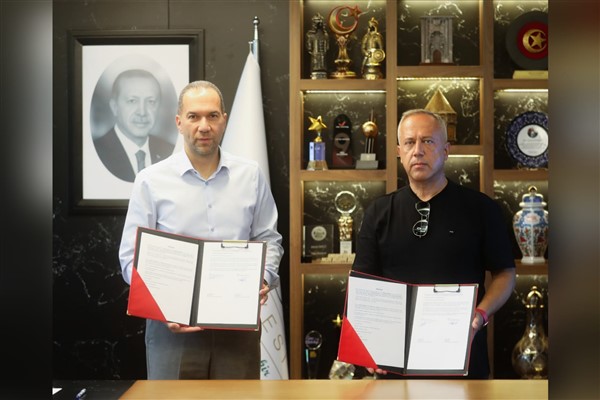 Niğde’de 613 milyon liralık proje başladı
